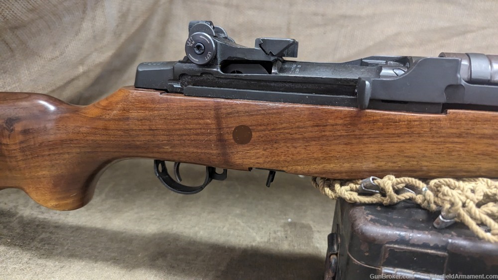 Springfield Armory M1A National Match Pre-ban-img-6