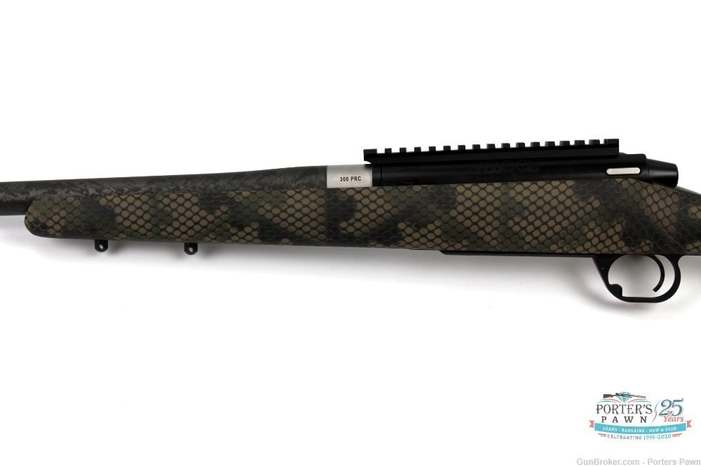 Proof Research Elevation .300 PRC 24" TFDE Rifle-img-7