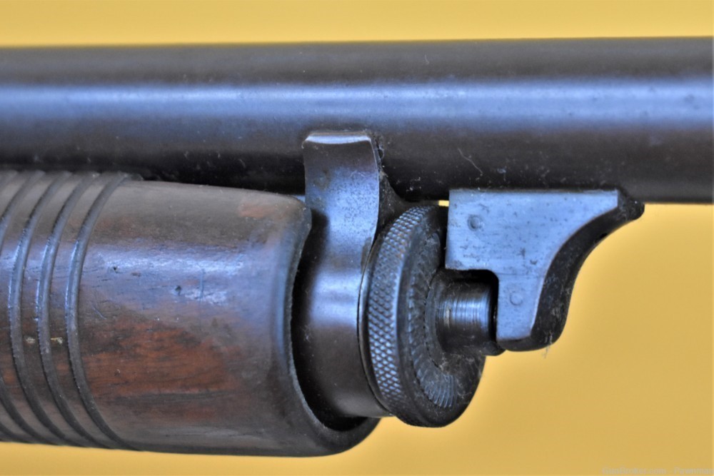 Remington Model 31 12G 2¾” made 1948-img-13