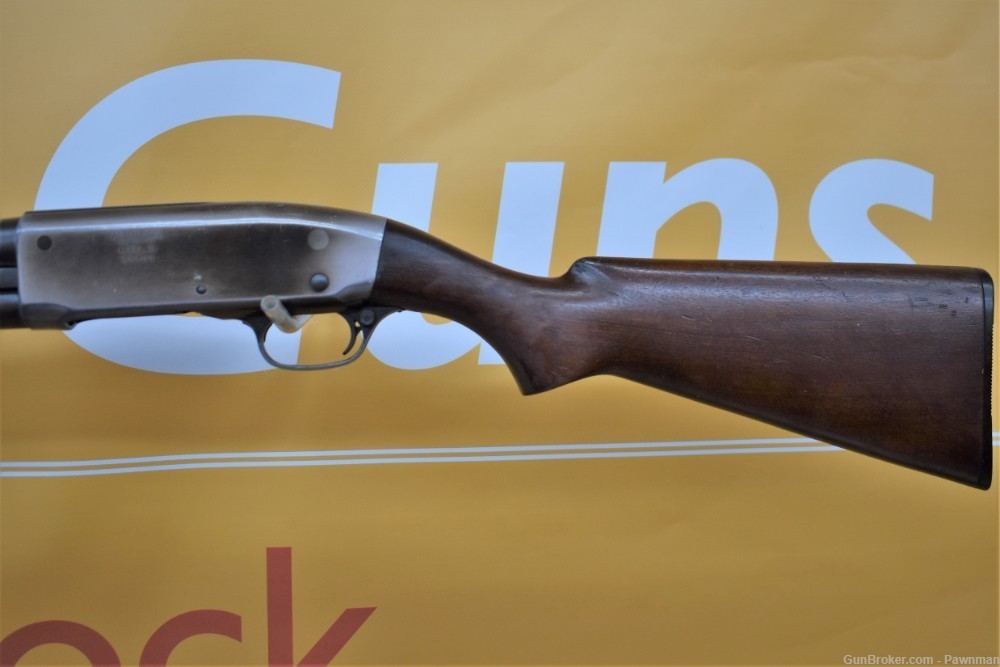Remington Model 31 12G 2¾” made 1948-img-5