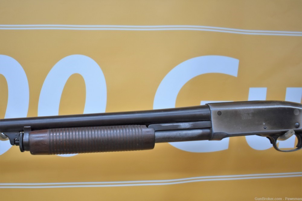 Remington Model 31 12G 2¾” made 1948-img-6