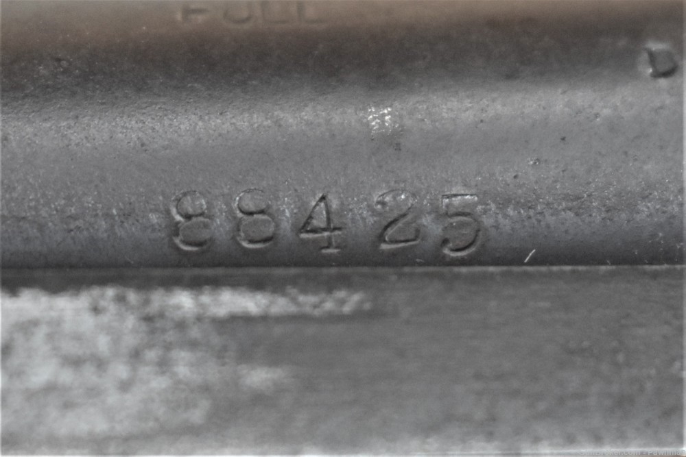 Remington Model 31 12G 2¾” made 1948-img-10