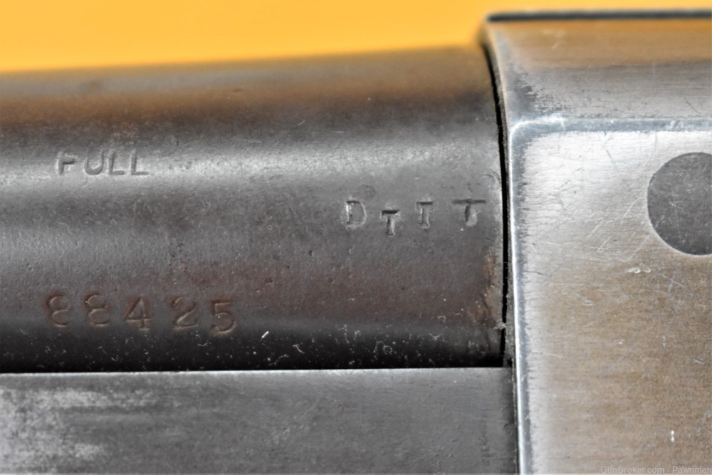 Remington Model 31 12G 2¾” made 1948-img-9