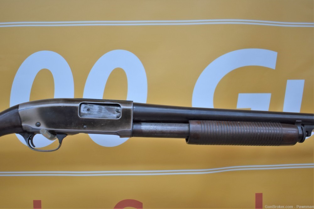 Remington Model 31 12G 2¾” made 1948-img-2