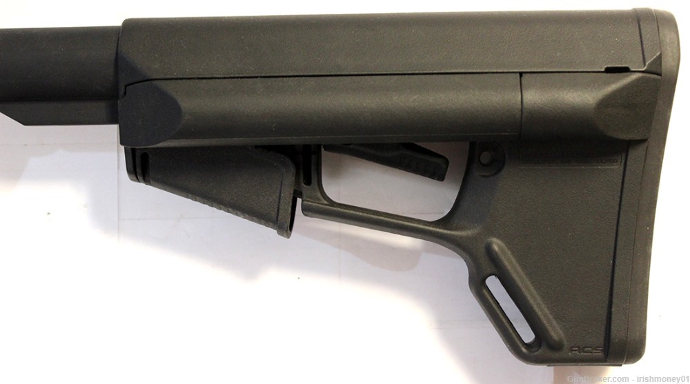Rainier Arms SPARTAN AR-15 5.56 Carbine NEW UNFIRED CONDITION LOOK!-img-1