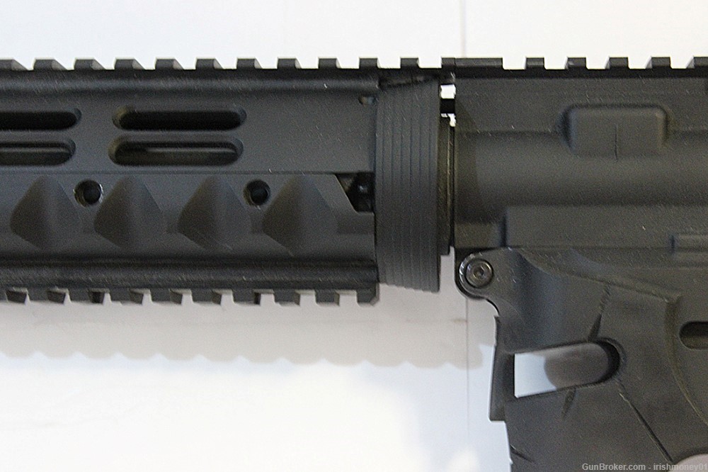Rainier Arms SPARTAN AR-15 5.56 Carbine NEW UNFIRED CONDITION LOOK!-img-6