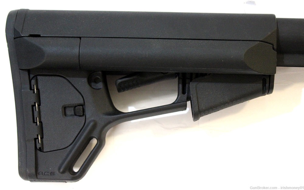 Rainier Arms SPARTAN AR-15 5.56 Carbine NEW UNFIRED CONDITION LOOK!-img-9