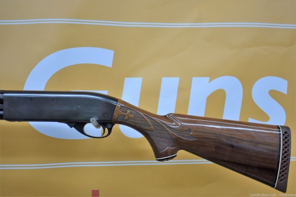 Remington Model 870LW Wingmaster in 20G 2¾”-img-5