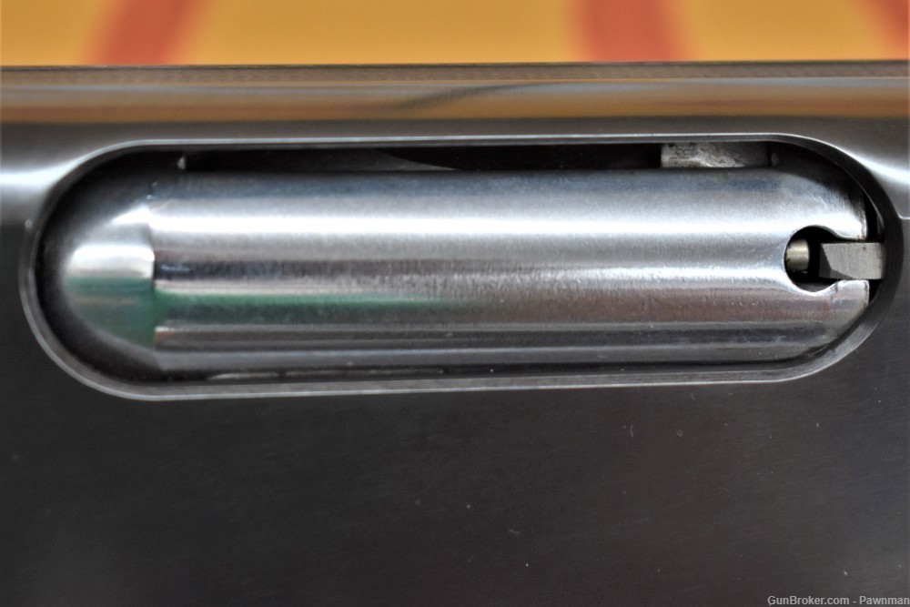 Remington Model 870LW Wingmaster in 20G 2¾”-img-13