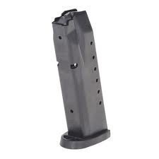 SMITH & WESSON M&P 357 SIG 15rd MAG 19439 (NEW)-img-0