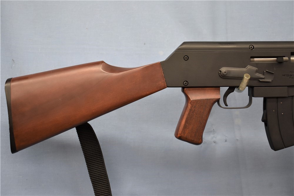 Arms Corporation Model AK 47/22 in 22LR-img-1