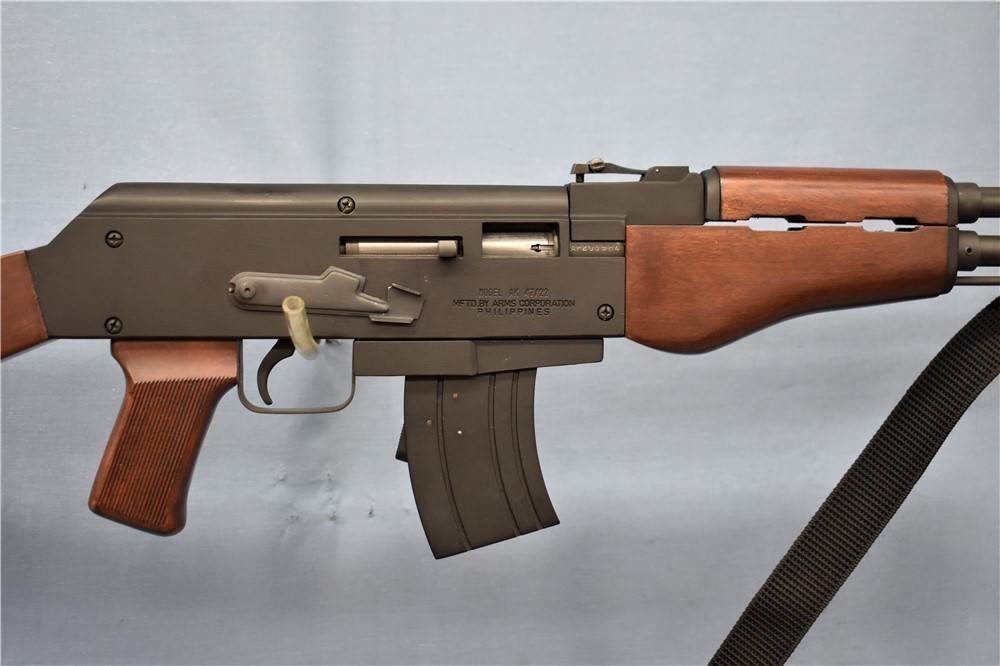 Arms Corporation Model AK 47/22 in 22LR-img-2