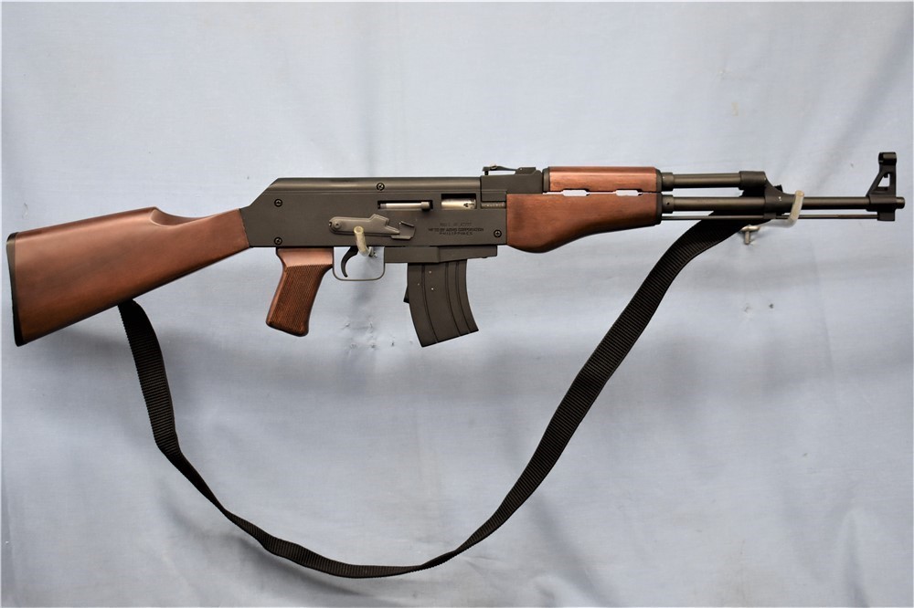 Arms Corporation Model AK 47/22 in 22LR-img-0