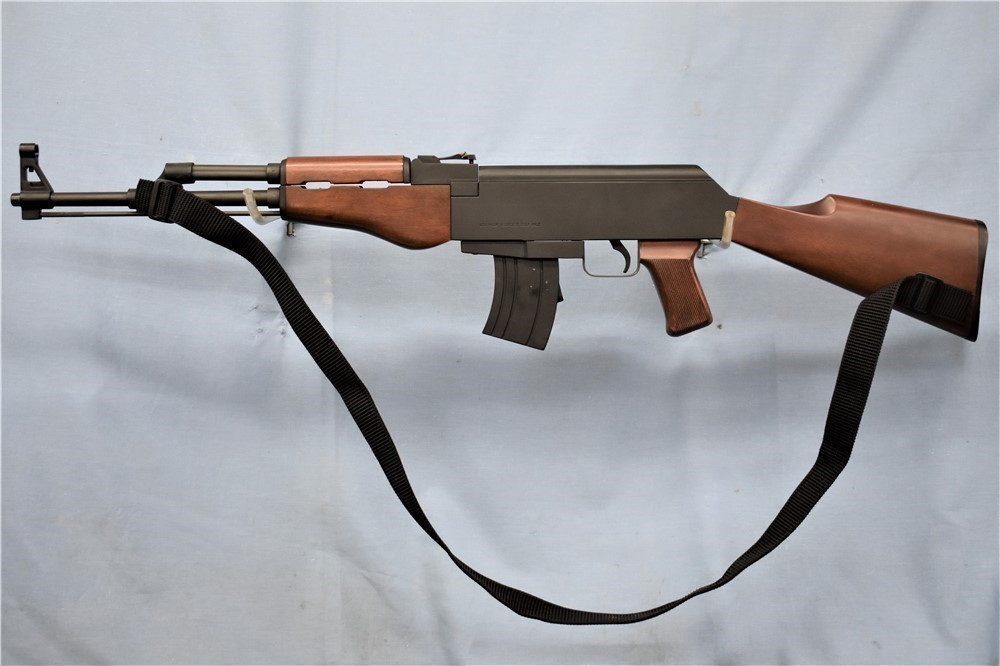 Arms Corporation Model AK 47/22 in 22LR-img-4