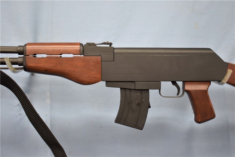 Arms Corporation Model AK 47/22 in 22LR-img-6