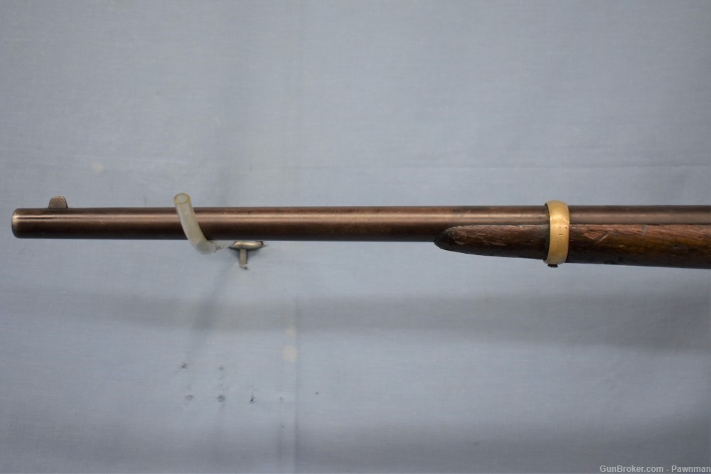 Merrill Type II carbine made 1863-img-7