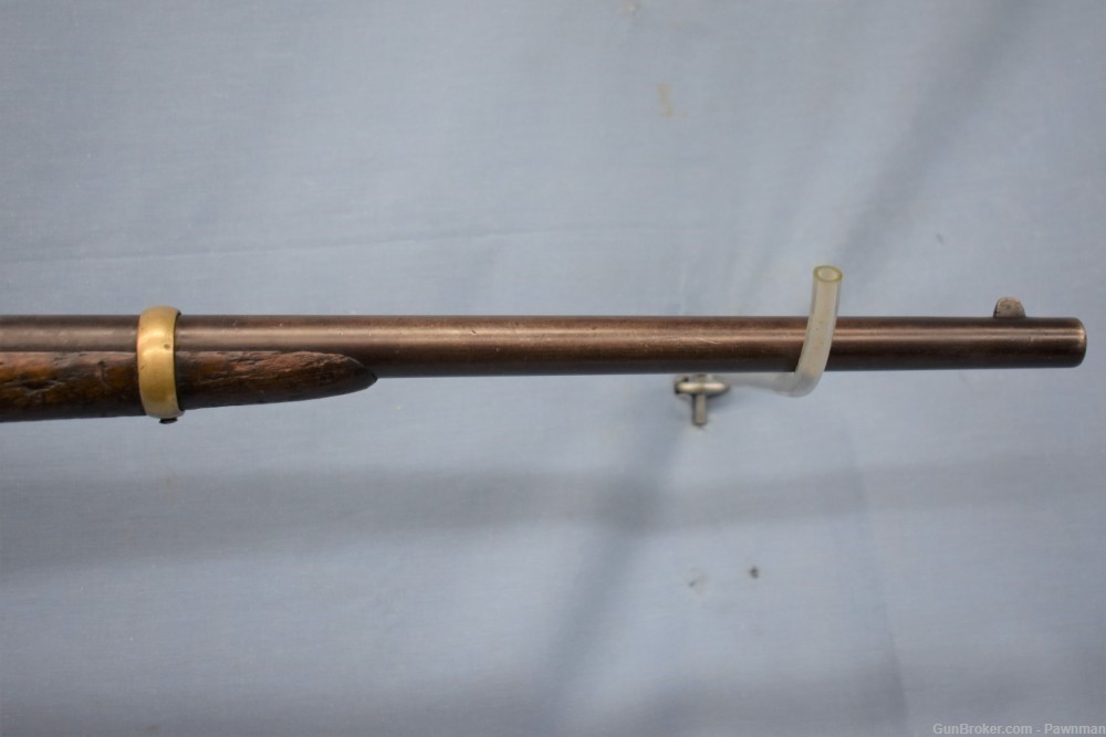 Merrill Type II carbine made 1863-img-3