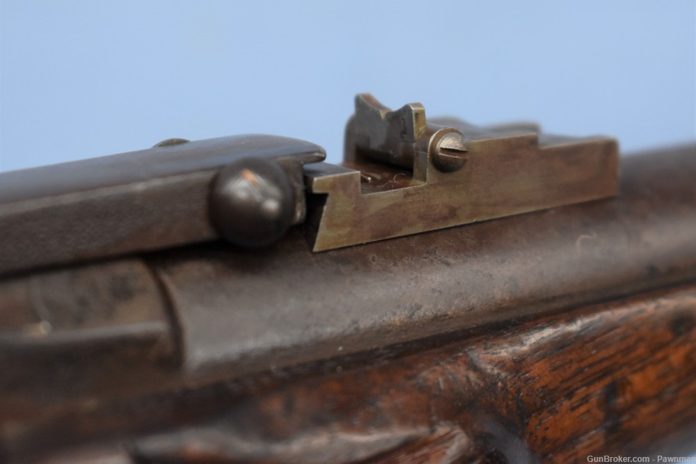 Merrill Type II carbine made 1863-img-10
