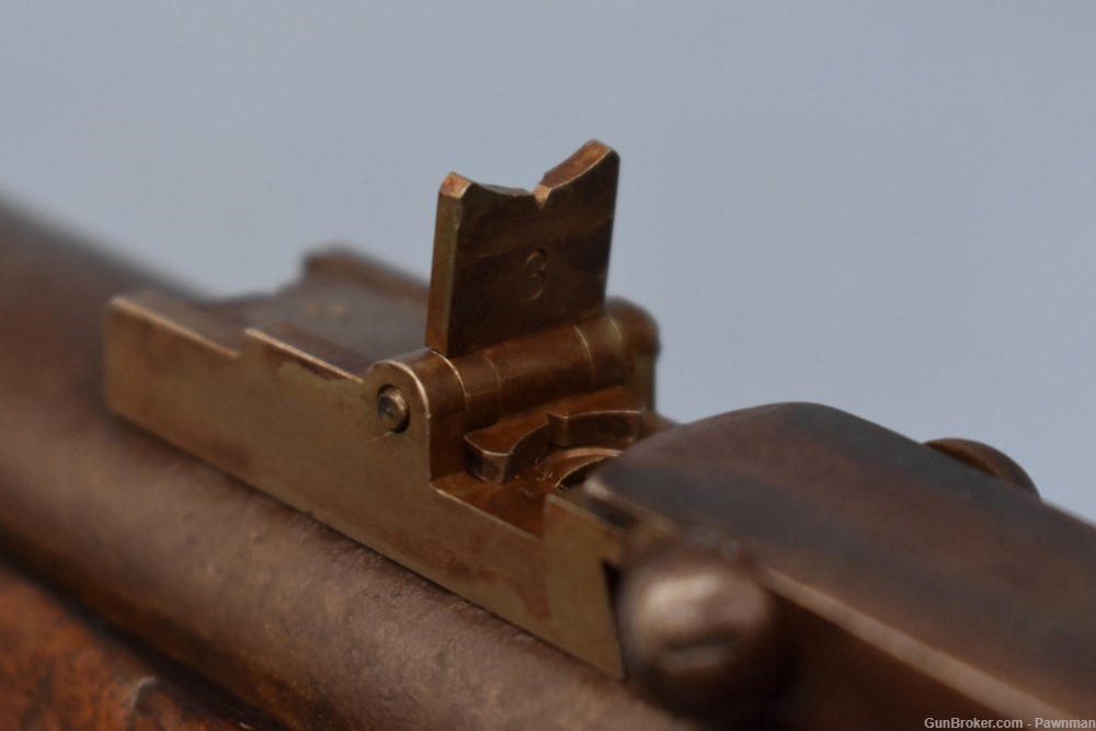 Merrill Type II carbine made 1863-img-12
