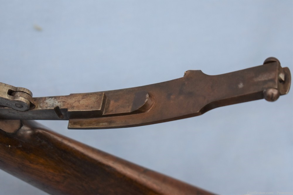 Merrill Type II carbine made 1863-img-15