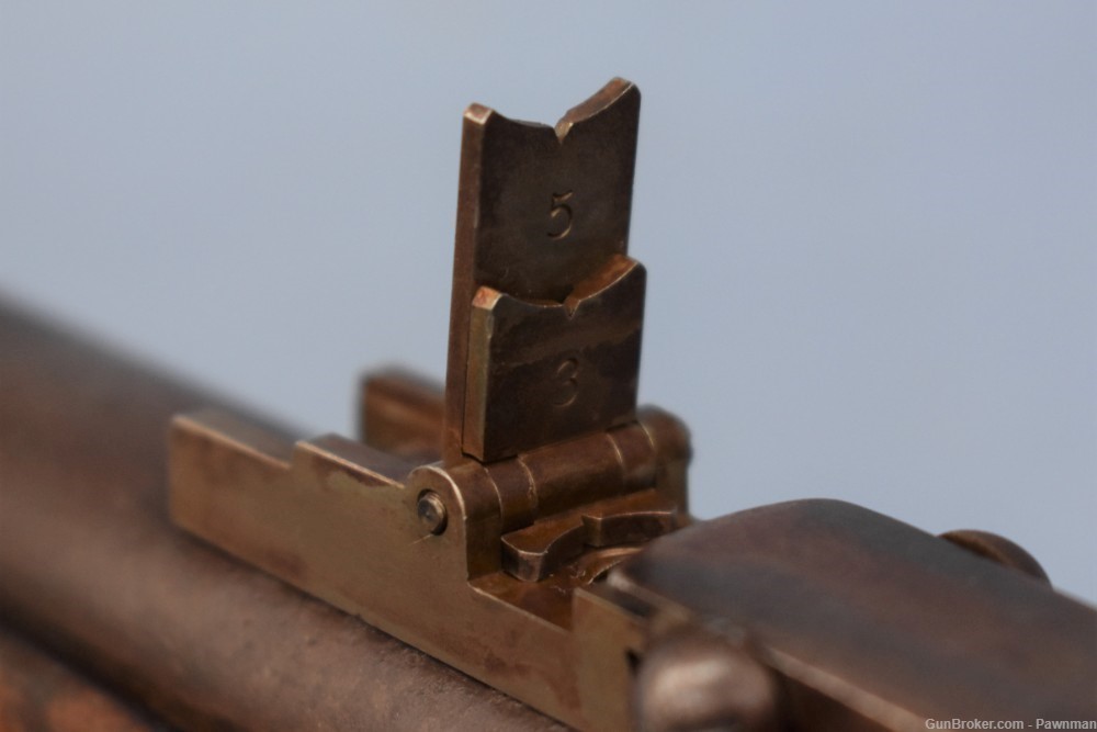Merrill Type II carbine made 1863-img-11