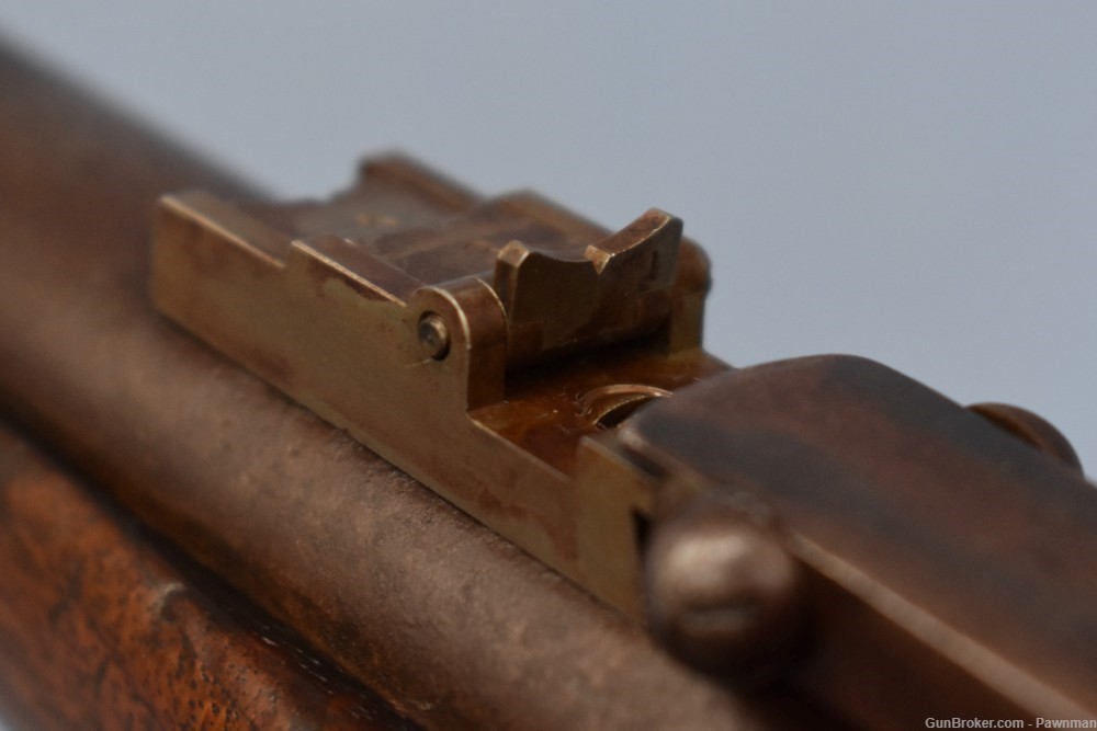 Merrill Type II carbine made 1863-img-13