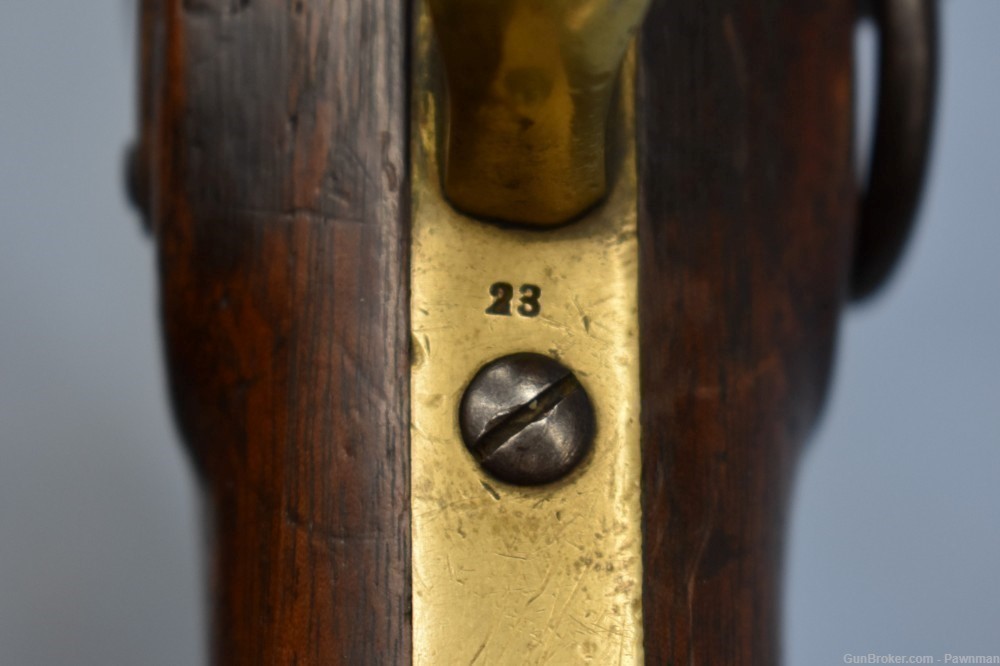 Merrill Type II carbine made 1863-img-21