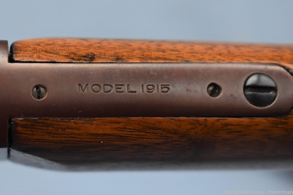 Stevens Favorite Model 1915 in .25 rimfire-img-10