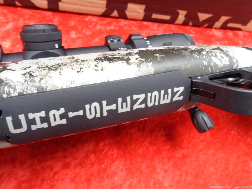 Christensen Ridgeline 7mm PRC Leupold Scope Package Carbon Fiber 26 I TRADE-img-20