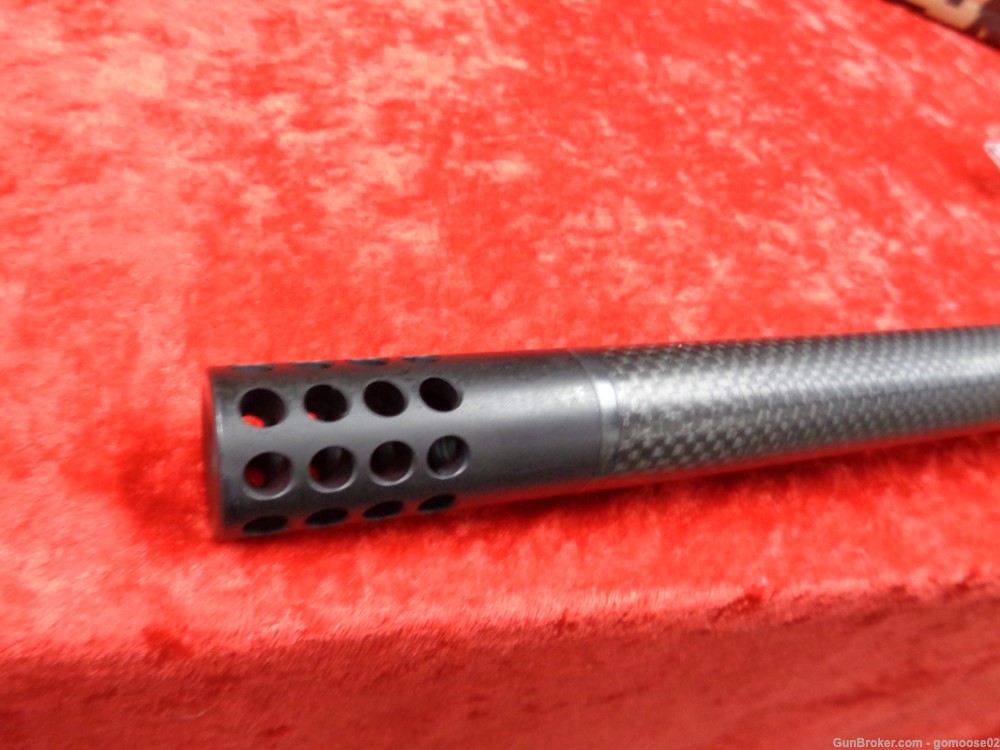 Christensen Ridgeline 7mm PRC Leupold Scope Package Carbon Fiber 26 I TRADE-img-15