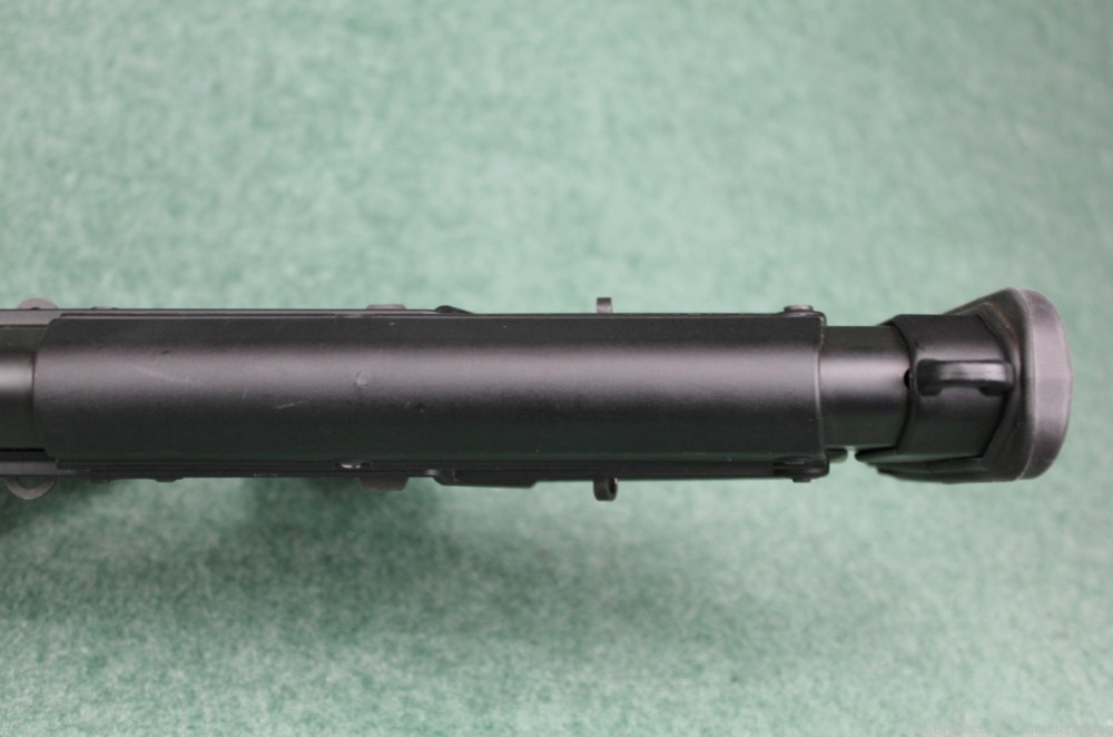 KelTec 223 5.56 RDB Semi Auto Bullpup Rifle 20" Barrel w/ Ace Camo Softcase-img-3