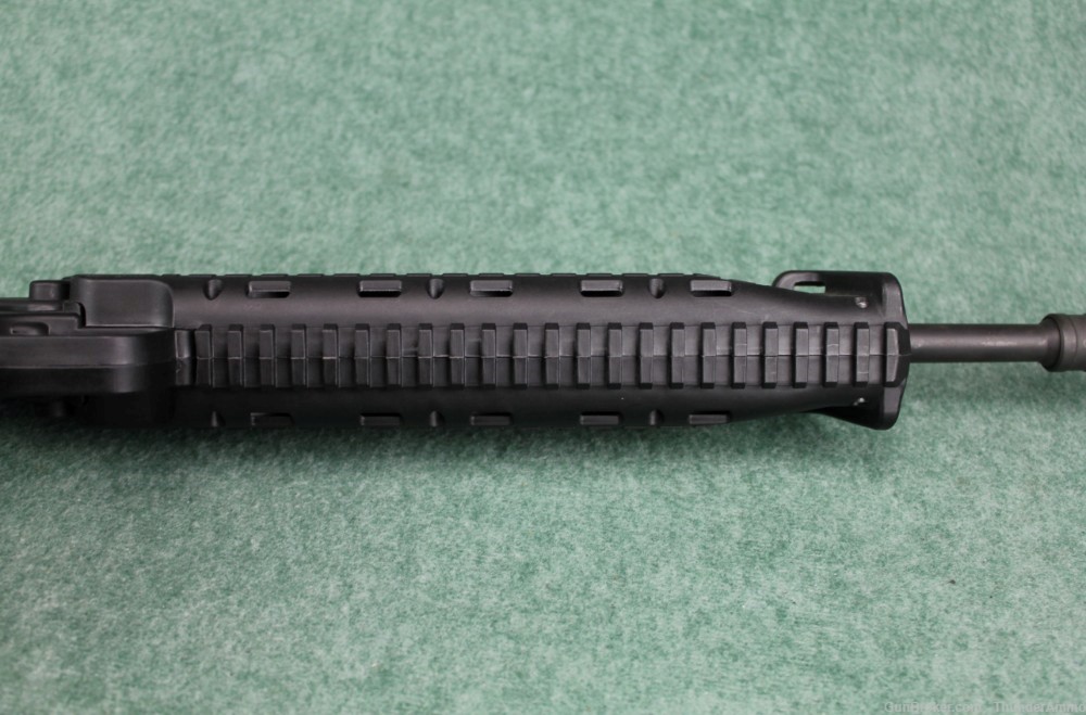 KelTec 223 5.56 RDB Semi Auto Bullpup Rifle 20" Barrel w/ Ace Camo Softcase-img-11