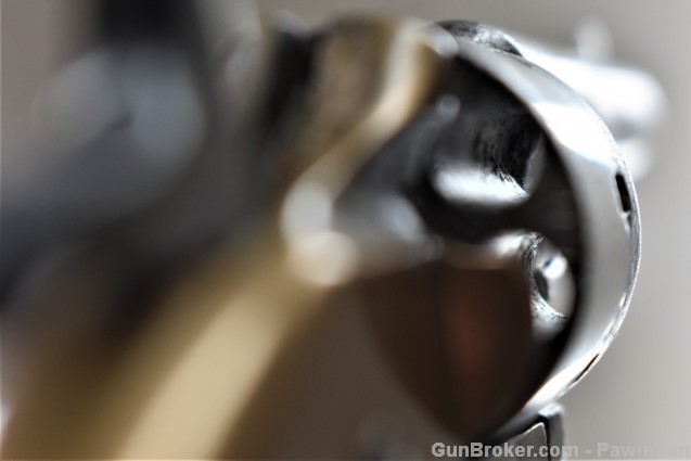 Colt Open Top Pocket Model Revolver in 22 short made 1874-img-7