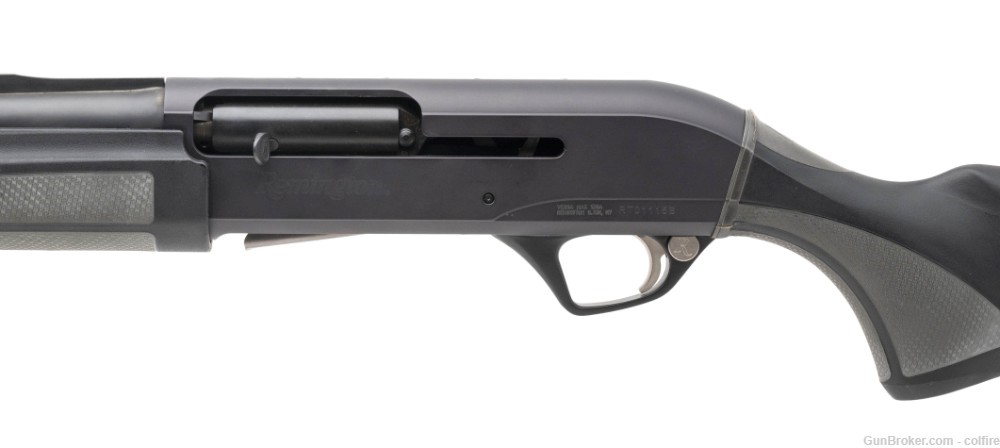 Remington  Versa Max Left Hand Shotgun 12 Gauge (S15956)-img-3