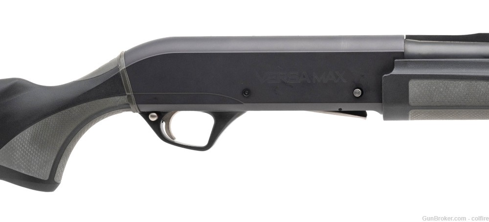 Remington  Versa Max Left Hand Shotgun 12 Gauge (S15956)-img-1