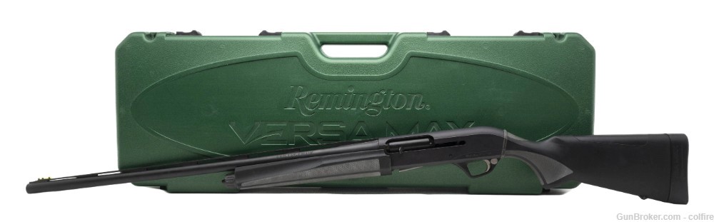 Remington  Versa Max Left Hand Shotgun 12 Gauge (S15956)-img-4