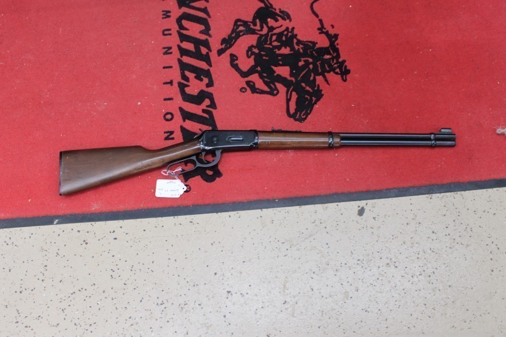 Winchester 94  30-30-img-0
