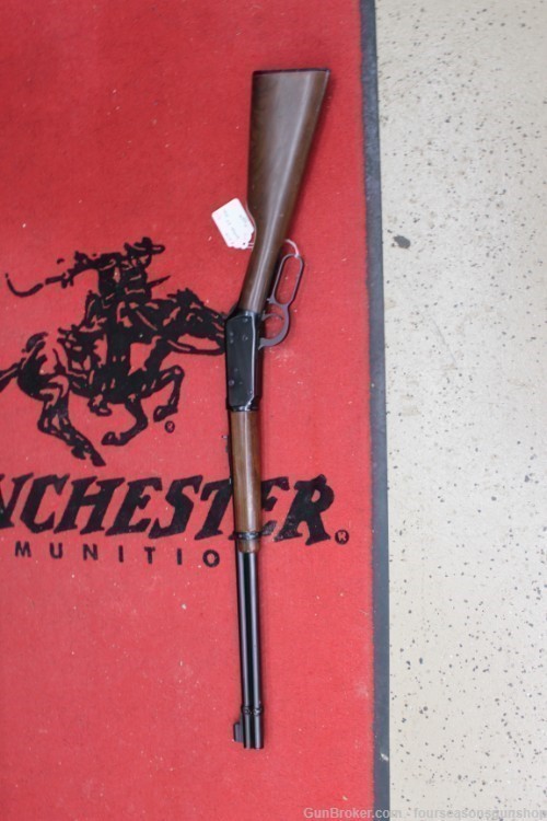 Winchester 94  30-30-img-1
