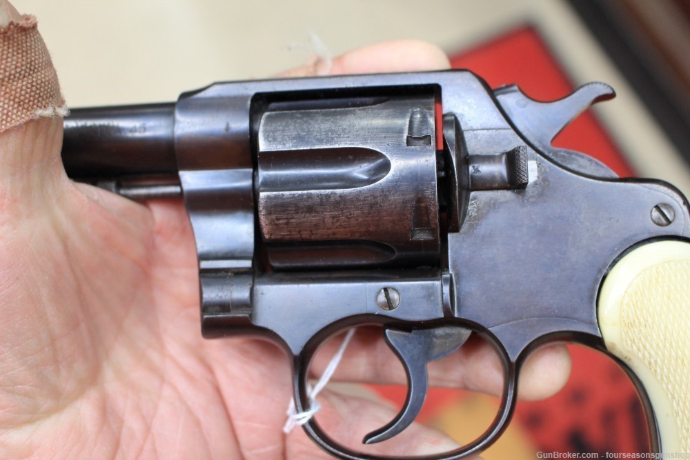 Colt 1909 45 Colt-img-8