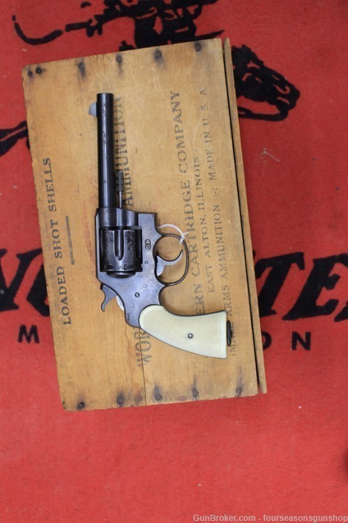 Colt 1909 45 Colt-img-1