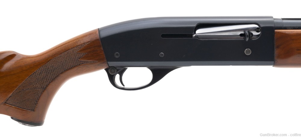 Remington 11-48 Shotgun 28 Gauge (S15303)-img-1