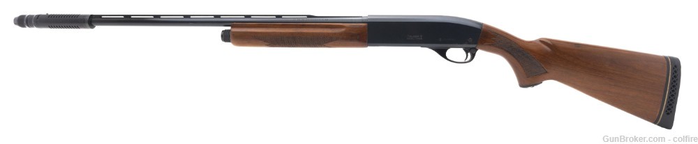 Remington 11-48 Shotgun 28 Gauge (S15303)-img-2