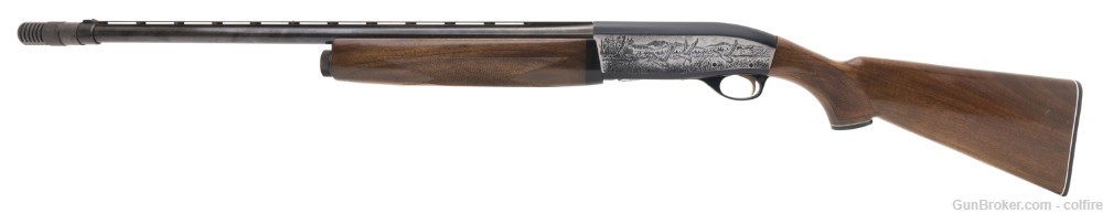 SKB XL900 Shotgun 12 gauge (S15098)-img-2