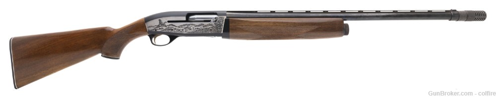 SKB XL900 Shotgun 12 gauge (S15098)-img-0