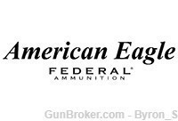 100rds Federal AE .380 ACP 95gr FMJ Target Auto 9x17 American Eagle 95-img-3