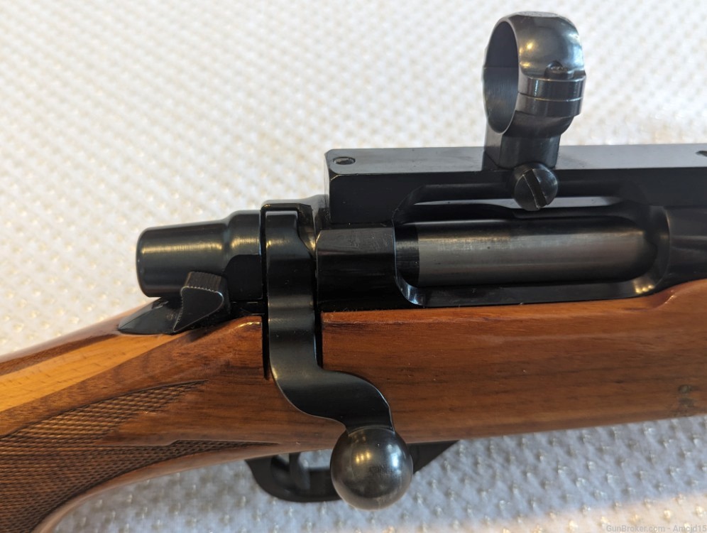 Remington 660 in .350 Magnum -img-5