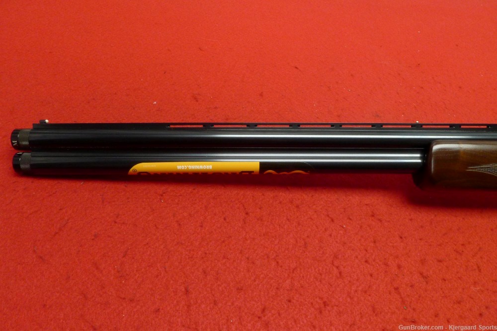 Browning Citori Feather Lightning 20ga 26" NEW 018163605 In Stock!-img-9
