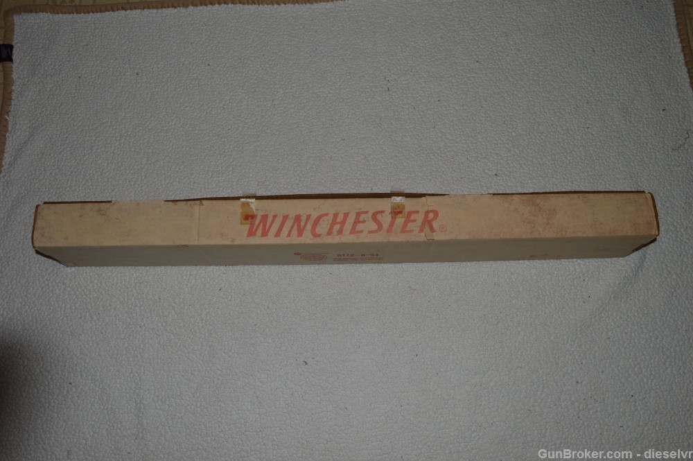 Factory Box Winchester Model 70 Featherweight 257-img-10