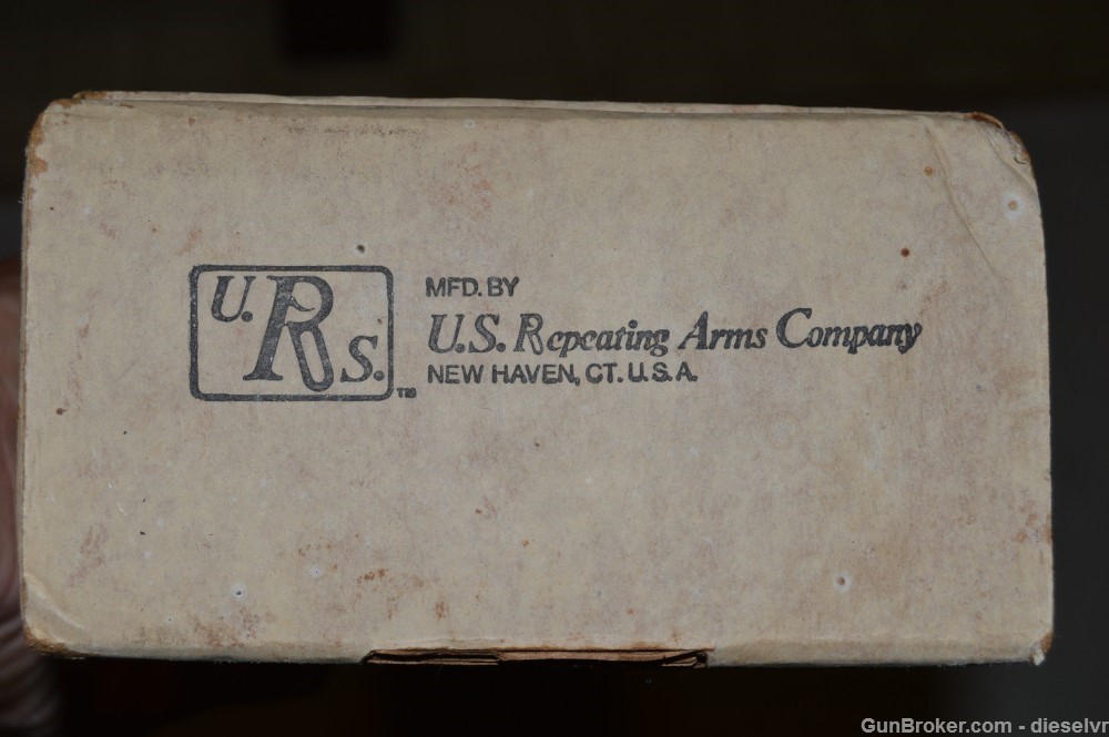 Factory Box Winchester Model 70 Featherweight 257-img-16