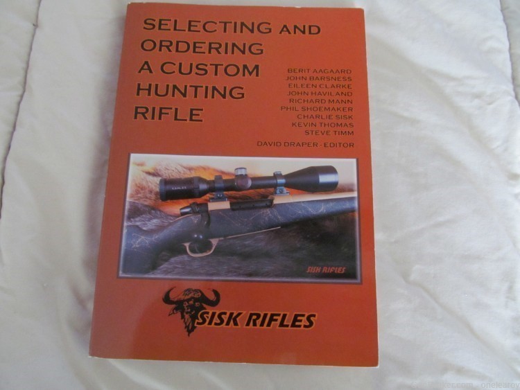 Selecting and Ordering a Custom Rifle-img-0